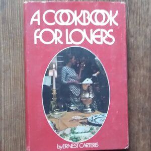 A Cookbook For Lovers